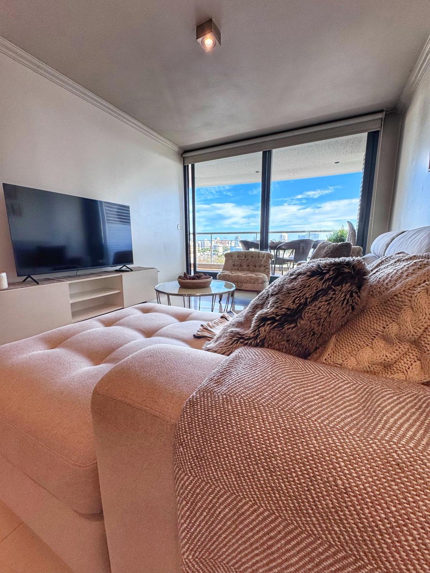 Apartamentos Torre Tressesenta Punta del Este Room photo